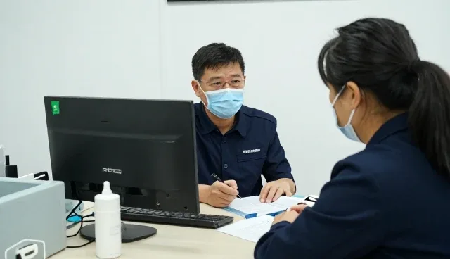 从连锁门店看康复训练计划应用效果